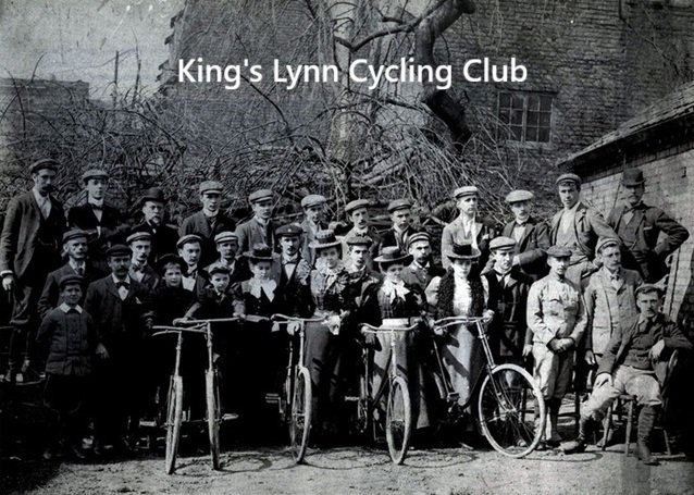 Kings Lynn - Walk Field : Image credit kingslynn-forums.co.uk